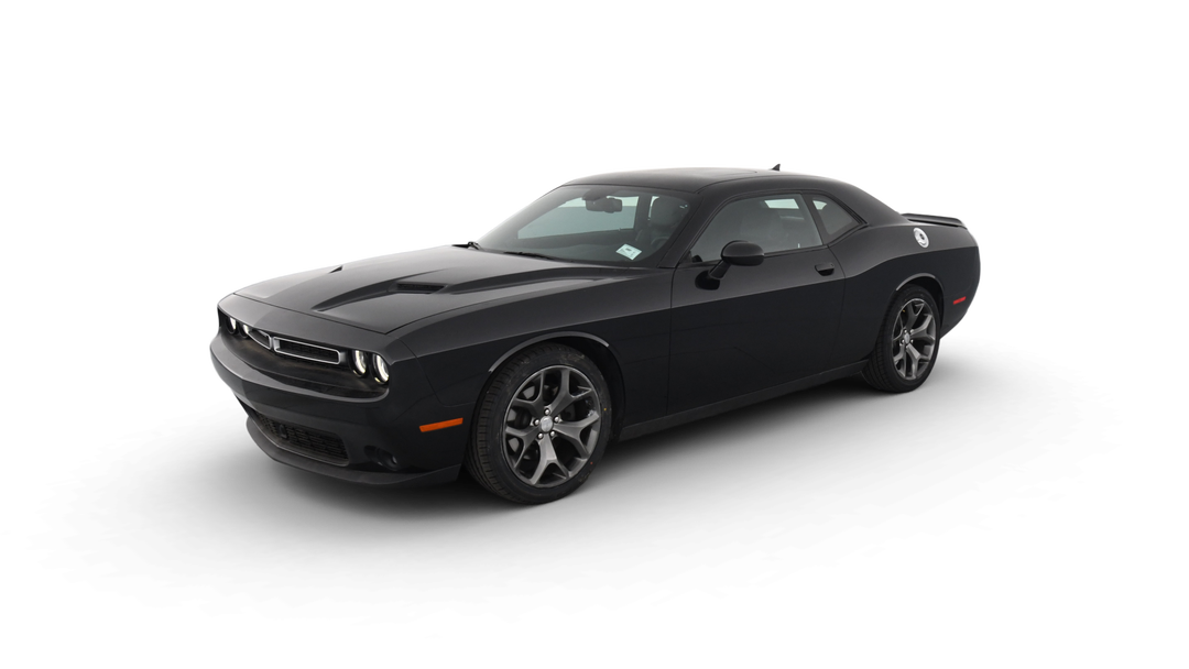 2015 Dodge Challenger Carvana